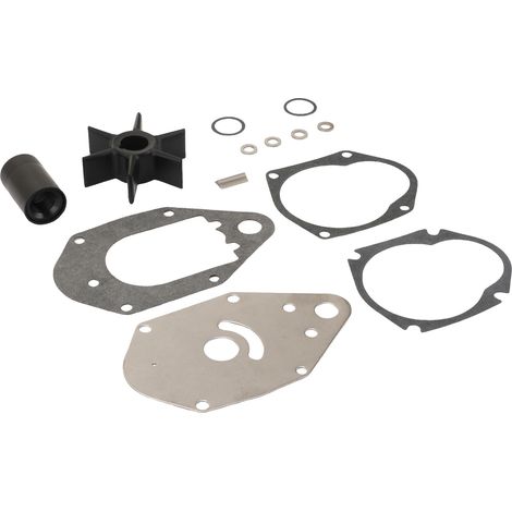 GOOFIT Universal Outboard Motor Maintenance Kit Compatible with 2-stroke and 4-stroke engines of various brands with 60/70/75 HP (1991–1998) Part number: 19453Q2 / 19453 (1/5)