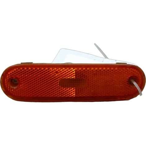 Catadioptre Arg MAZDA Mx5 Cabrio 2p II Phase 1 1998-2000 [PRODUIT D'OCCASION]♻️na10515c0c