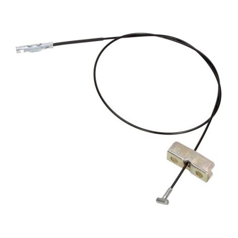 MAXGEAR 32-0488 Câble de frein à main 7700313058