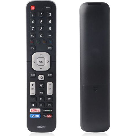 Ersatzfernbedienung für Smart-TVs EN2A27ST (1/5)