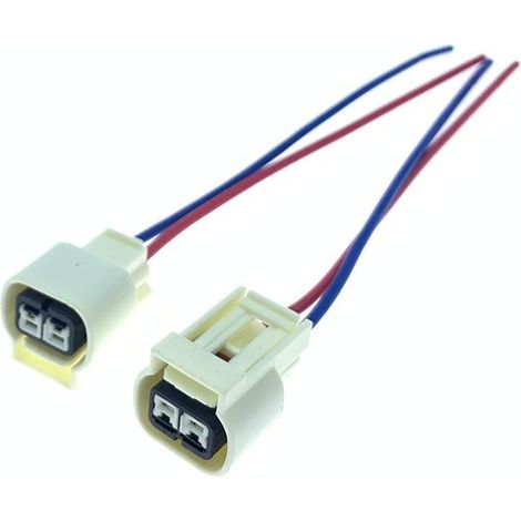 936184-1 Applicable to Tianlong turn signal connectors, Chevrolet Cruze turn signal connectors, DJ70217Y-2.2-21 --JB1091-2P