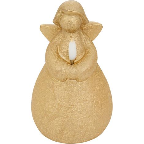 LED BGE GOLDEN ANGEL H15CM - Feeric lights & christmas (1/3)