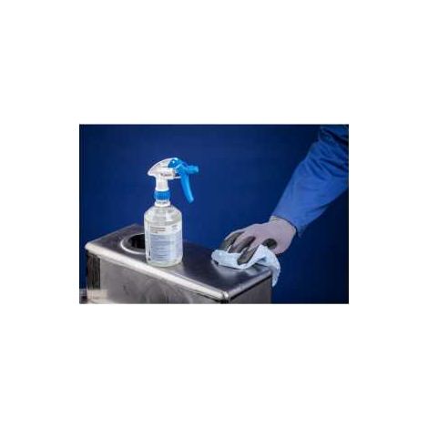PFERD TOOLS Universalreiniger UC-S 500 Inhalt 500 ml in Sprayflasche (1/4)