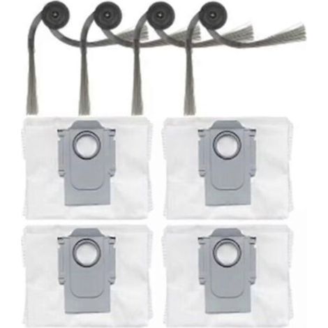 Zubehör für Roborock-Frisuren Q7 M5 / Q7 L5 / Q7 TF / Q10 S5 / Q10 X5 / Q10 PF / Q10 VF / Q8 / Q8 Max Pro Plus (1/5)
