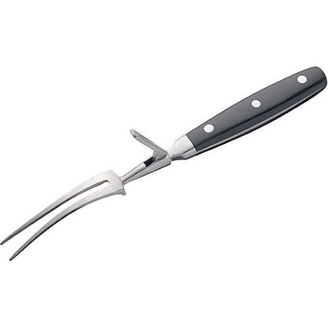 MasterClass Deluxe Traditional Carving Fork