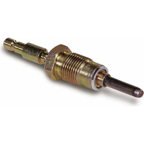 Candeletta preriscaldamento 12V adattabile a Fiat rif,orig,980611