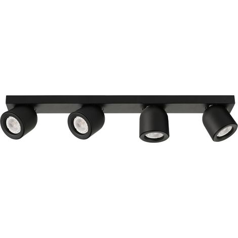 Lámpara de foco Nuora SPL28554BBL Italux (1/2)