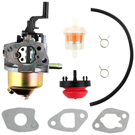 S-giant Ensemble de carburateur 951 - 10765 - MTD 751 - 10765 - Avec filtre à air  joint  etc. (1/4)
