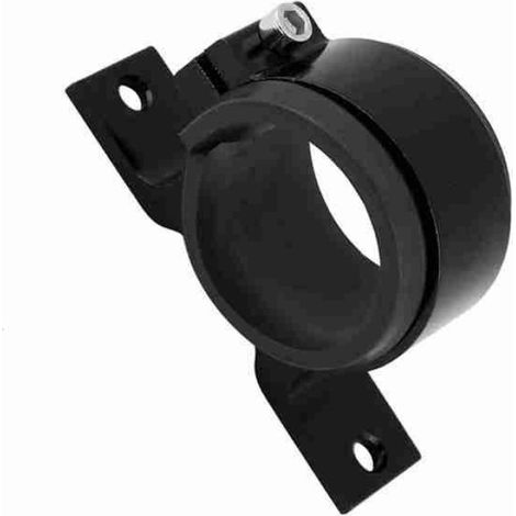 Support De Filtre À Carburant - Support De Pompe À Carburant - Diamètre 50 Mm - Universel - Noir ×1 (1/5)