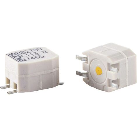 TDK B82790C0474N215 B82790C0474N215 Inductance pour câble de données CMS B82790 0.47 mH 170 mΩ 0.5 A 1 pc(s) D942361 (1/3)