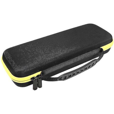 Schützender Hartschalenkoffer zur Aufbewahrung für das Fluke T5-1000/T5-600 Multimeter. (1/5)