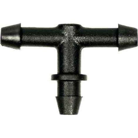 TEE DI DERIVAZIONE Ø 3,5 mm Q.TA 500