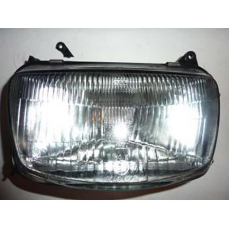 [PRODUIT D'OCCASION] Optique avant origine pour moto Yamaha 900 Diversion 1997