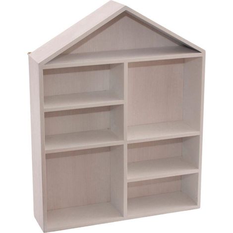 Bacheca, 40X10H52 cm (1/2)