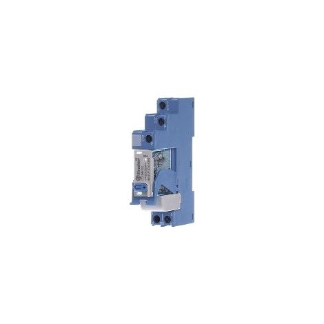 Relaismodul Finder 4c.01.9.024.4050 24 V DC 16 A (1/2)