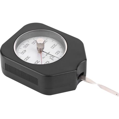 Tensiomètre à double cadran et à aiguilles, testeur de pression de traction SZG-500-2 (1/5)