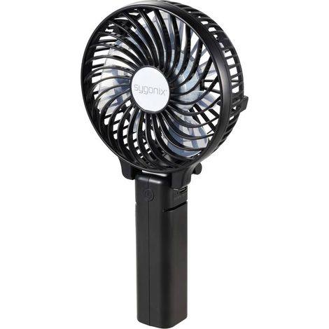 Sygonix HP1 Ventilatore portatile (1/5)
