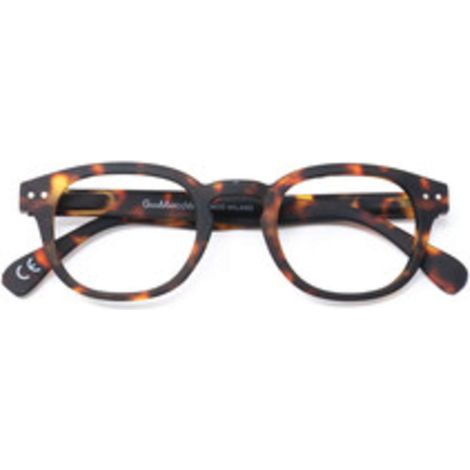 4 x OCCHIALI GMV MILANO D. 2  COLORE TARTARUGA