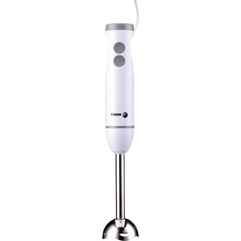 "Divamix Wish" Stabmixer (1000W DC-Motor 16000RPM) mit 2 Leistungsstufen und 700ml Messbecher