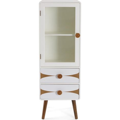 Regleta Nando 3xe14 Cromo-niquel/mad.gris Focos Orientables 16x51x10 Cm (1/2)