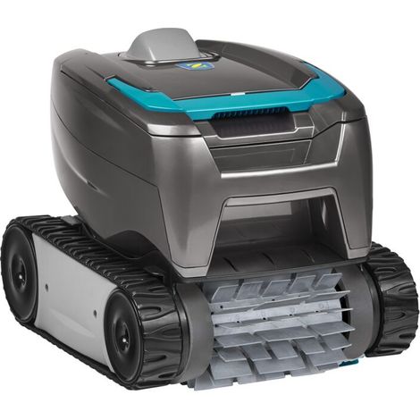 ROBOT LIMPIAFONDOS ZODIAC OT3290 TILE PISCINAS GRE WR000127 (1/5)