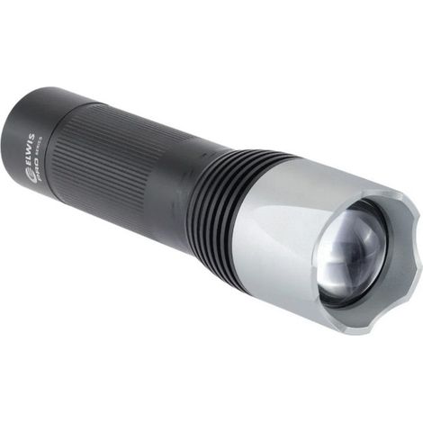 Torche PRO LED 650 lumens - ELWIS - S650-700 (1/3)