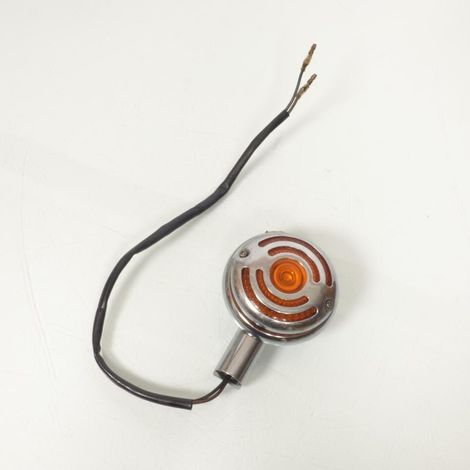 [GEBRAUCHT] [GEBRAUCHTWAREN] Original Blinker für Motorrad Honda 500 CX (1/3)