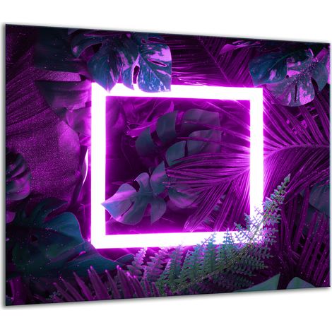 PLAQUE DE PROTECTION EN VERRE POUR CUISINIÈRE 60x52 PIÈCES (1/5)