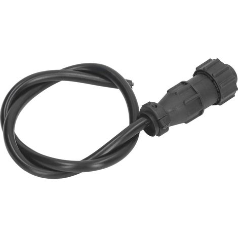 Trigger-Anschlussstecker (4-polig) mit Kabel für Miller MIG-Schweißpistolen-Schnittstellengeräte (1/5)