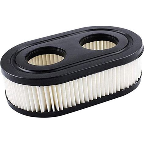 Filtre À Air Tondeuse 4 Pièces Compatible Husqvarna McCulloch Mousse Pré-Huilée Haute Densité Pour Pelouse (1/5)