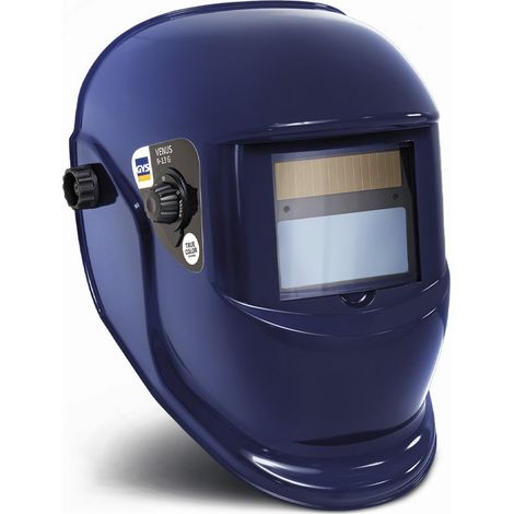 Maschera Venus GYS 3/9-13 G BLU TRUE COLOR (1/4)