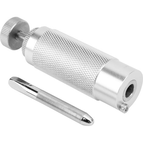 Outil de Réparation de Piano en Argent pour Changement d'Accords, Accessoire à 3 Cercles pour Instrument de Musique (1/5)
