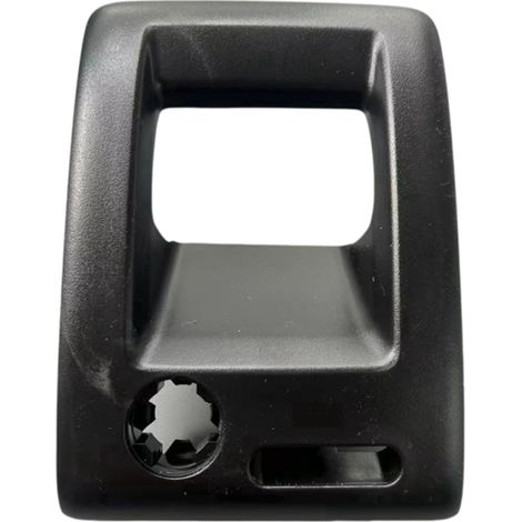 Reparatursatz für zwei Motorhaubenentriegelungshebel 4M5A-16B970 für Ford Focus MK2 (2004-2012) 1355231