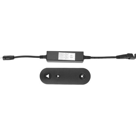 Télécommande électrique pour canapé-lit, matelas, lève-téléviseur, récepteur, accessoire (1/4)