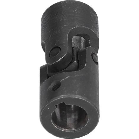 Universelles Drehgelenk, kleiner Anschluss, Adapter, Wellenbefestigungszubehör (1/5)