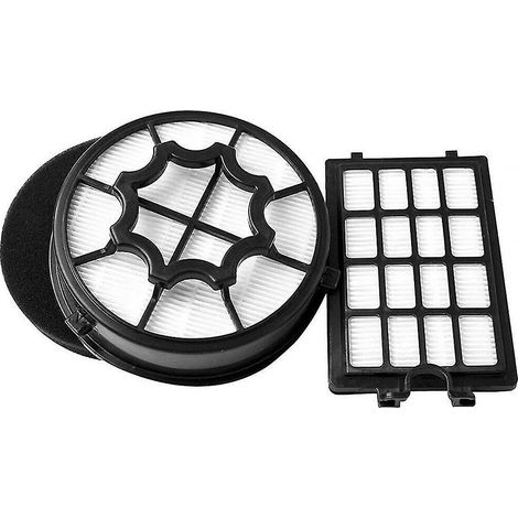 HEPA-Filter-Ersatzteile für AEG AEF112 AE7870 AE7890EL ACC5110 (1/4)