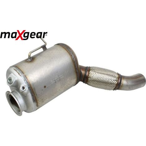 MAXGEAR 27-6203 Filtre à particules BMW 18308510429 (1/2)
