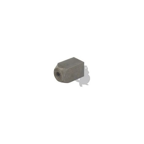 ADAPTER RIF 1608039 KOMPATIBEL ROBIN / DOLMAR