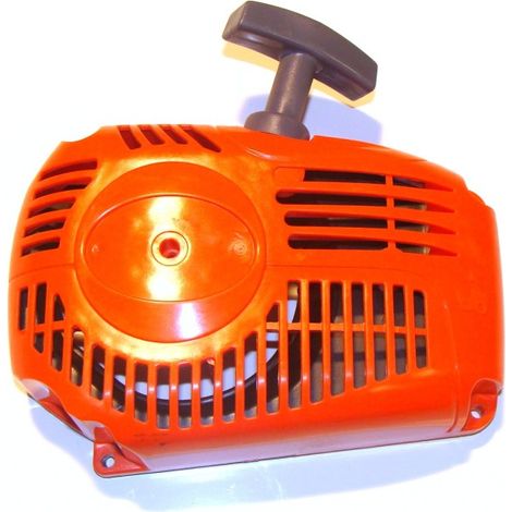50032025R - Lanceur complet pour tronconneuse OLEO MAC