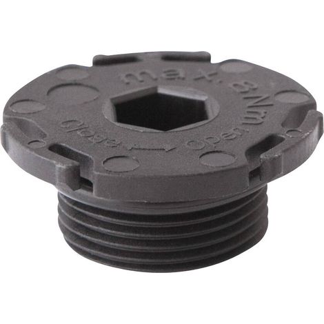 Bouchon de vidange plastique BMW - CO 1092 - CLAS Equipements (1/3)