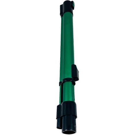 Tige métallique conductrice pour aspirateur sans fil portatif Lydsto V9 - Pièces de rechange - Tube d'aspiration rétractable (1/5)