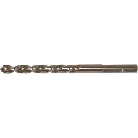 Dewalt Extreme 2 Broca Metal 8 mm 10 Piezas