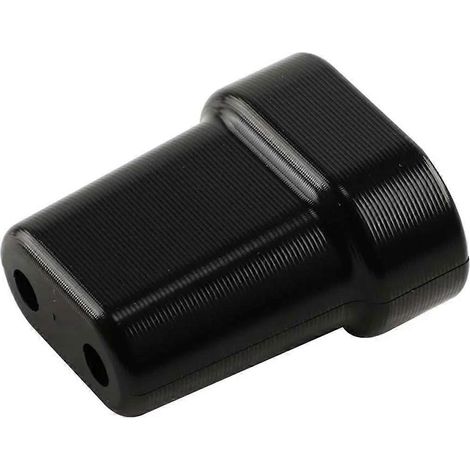 Protection de câble d'accélérateur pour moto XC XCF XCW, noire (1/5)