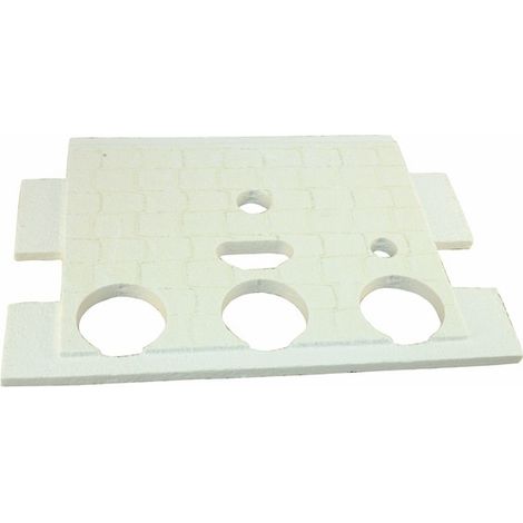 Pannello isolamento cach.2b 23/28-31ff