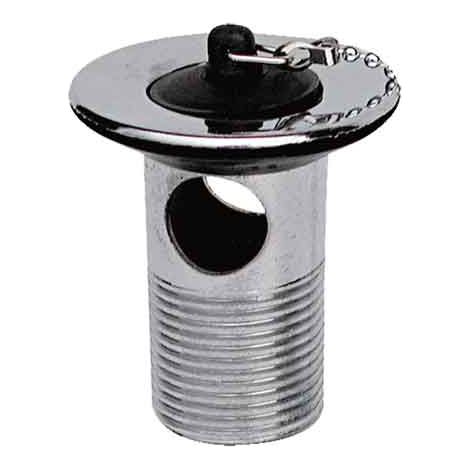 PILETTA SCARICO LAVABO E BIDET 1"