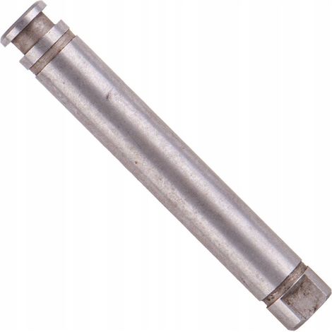 Macchina per levigare albero puleggia Geko pulley shaft 150mm (1/2)