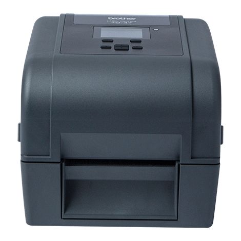 BROTHER Impresora de Etiquetas y Tickets TD-4650TNWB