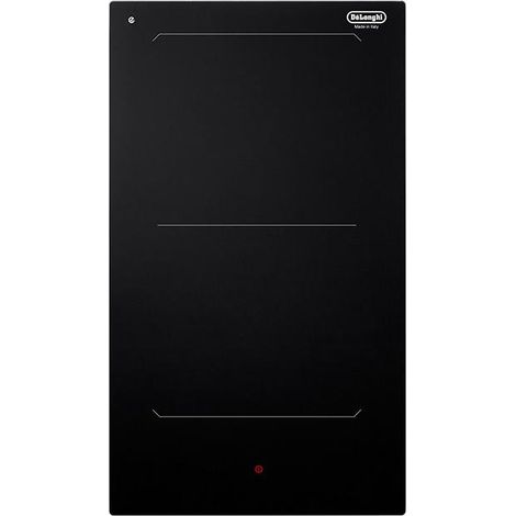 DeLonghi SLI 302 Piano cottura induzione 30 cm 2 zone Bridge (1/3)