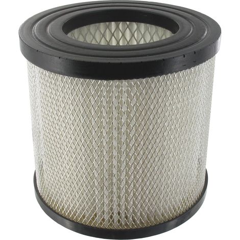 HEPA-Filter für XL1840 XL1841 Aschesauger für Kamin, Ofen und Grill