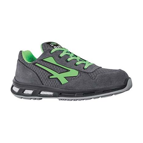 Scarpa Antinfortunio Point U Power S1P Src 39